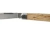 Böker Barlow Prime Curly Birch 111942 Navaja 1 Böker Barlow Prime Curly Birch 111942 Navaja -Luz de Acero BO111942 01 boker