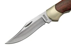 Böker Boy Scout Cocobolo 112440 Navaja 10 Böker Boy Scout Cocobolo 112440 Navaja -Luz de Acero BO112440 03 boker