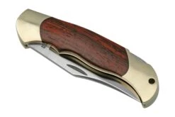 Böker Boy Scout Cocobolo 112440 Navaja 13 Böker Boy Scout Cocobolo 112440 Navaja -Luz de Acero BO112440 06 boker