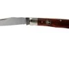 Böker Trapper Uno Desert Ironwood 112565 Navaja Slipjoint 1 Böker Trapper Uno Desert Ironwood 112565 Navaja Slipjoint -Luz de Acero BO112565 01 boker