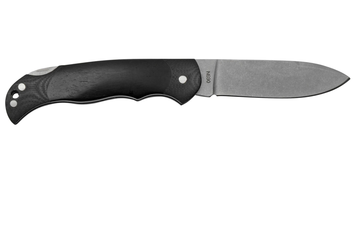 Böker Boy Scout Spearpoint Grenadill G10 113201 Navaja 4 Böker Boy Scout Spearpoint Grenadill G10 113201 Navaja - Imagen 2