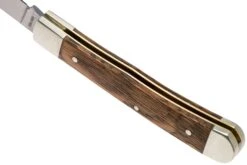 Böker Trapper Asbach Uralt 115004 Navaja -Luz de Acero BO115004 05 boker