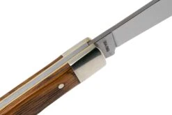 Böker Trapper Asbach Uralt 115004 Navaja -Luz de Acero BO115004 06 boker