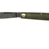 Böker Barlow Prime EDC Green 115942 Navaja -Luz de Acero BO115942 01 boker