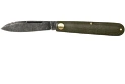 Böker Barlow Prime EDC Green 115942 Navaja