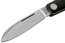 Böker Barlow Prime EDC Black 116942 Navaja -Luz de Acero BO116942 03 boker