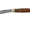 Böker Stockman Rosewood 117162 Navaja -Luz de Acero BO117162 01 boker