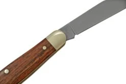 Böker Stockman Rosewood 117162 Navaja -Luz de Acero BO117162 05 boker