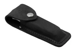 Buck 110 Folding Hunter Limited Edition 0110BKSLE, S45VN, Richlite Nickel Silver, Navaja -Luz de Acero BUCK0110BKSLE 07 buck