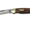Buck Canoe 0389BRS Navaja -Luz de Acero BUCK0389BRS 01 buck