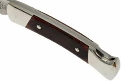 Buck 503 Prince 0503RWS-B, Palisandro 10 Buck 503 Prince 0503RWS-B, Palisandro -Luz de Acero BUCK0503RWS B 04 buck 503 prince knife buck0503rws b 04