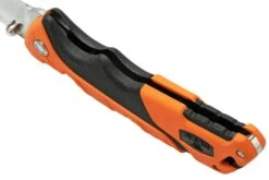 Buck Folding Pursuit Pro Large 0659ORS Cuchillo De Caza -Luz de Acero BUCK0659ORS 05 buck