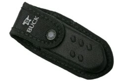 Buck Folding Pursuit Pro Large 0659ORS Cuchillo De Caza -Luz de Acero BUCK0659ORS 08 buck