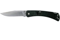 Buck 110 Slim Knife Select Black 0110BKS1 Navaja