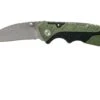 Buck Folding Pursuit Guthook Large 660GRG Cuchillo De Caza 1 Buck Folding Pursuit Guthook Large 660GRG Cuchillo De Caza -Luz de Acero BUCK660GRG 01 buck