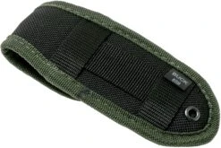 Buck Folding Pursuit Guthook Large 660GRG Cuchillo De Caza -Luz de Acero BUCK660GRG 10 buck