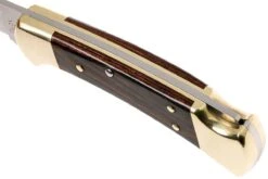 Buck 112 Ranger Navaja -Luz de Acero Buck 112 07 buck v2017 buck112 07