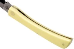 Case Sod Buster Yellow Synthetic, 00038, 3138 CV Navaja -Luz de Acero CE38 07 case ce38 07