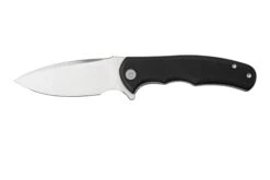Civivi Mini Praxis C18026C-2 Black G10, Navaja