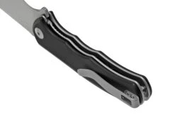 Civivi Mini Praxis C18026C-2 Black G10, Navaja -Luz de Acero CIC18026C 2 04 civivi