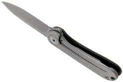 Civivi Mini Elementum C18062Q-1 Brass Navaja Llavero 12 Civivi Mini Elementum C18062Q-1 Brass Navaja Llavero -Luz de Acero CIC18062Q 1 05 civivi