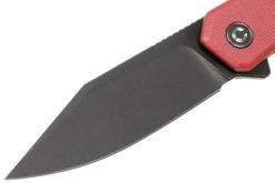 Civivi Relic C20077B-2 Relic Burgundy G10 Navaja -Luz de Acero CIC20077B 2 03 civivi