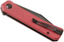 Civivi Relic C20077B-2 Relic Burgundy G10 Navaja -Luz de Acero CIC20077B 2 04 civivi