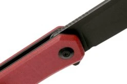 Civivi Relic C20077B-2 Relic Burgundy G10 Navaja -Luz de Acero CIC20077B 2 06 civivi