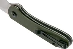 Civivi Elementum C907E Green G10 Navaja -Luz de Acero CIC907E 05 civivi