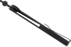 CRKT Otanashi Noh Ken Plain Edge Navaja - 2906 17 CRKT Otanashi Noh Ken Plain Edge Navaja - 2906 -Luz de Acero CK 2906 07 crkt ck 2906 07