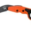 CRKT Provoke Orange 4041O Navaja, Joe Caswell Design -Luz de Acero CK 4041O 01 crkt