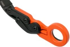 CRKT Provoke Orange 4041O Navaja, Joe Caswell Design 15 CRKT Provoke Orange 4041O Navaja, Joe Caswell Design -Luz de Acero CK 4041O 05 crkt