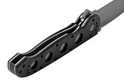 CRKT M16 Tanto Black, M16-04Z Navaja 15 CRKT M16 Tanto Black, M16-04Z Navaja -Luz de Acero CK M16 04Z 06 crkt