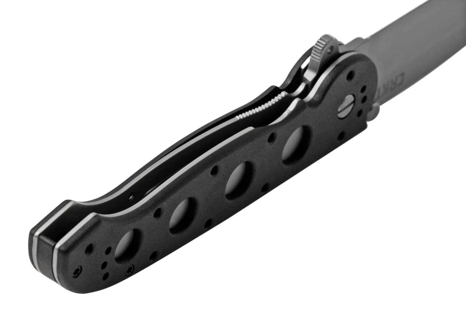 CRKT M16 Tanto Black, M16-04Z Navaja 8 CRKT M16 Tanto Black, M16-04Z Navaja - Imagen 6