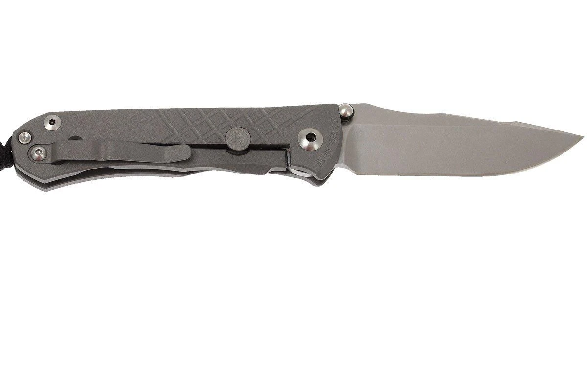 Chris Reeve Umnumzaan UMN-1000 Navaja 2 Chris Reeve Umnumzaan UMN-1000 Navaja