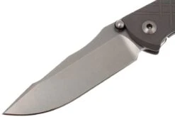 Chris Reeve Umnumzaan UMN-1000 Navaja 11 Chris Reeve Umnumzaan UMN-1000 Navaja -Luz de Acero CRUMNUMZ 03 chris reeve umnumzaan crumnumz 03