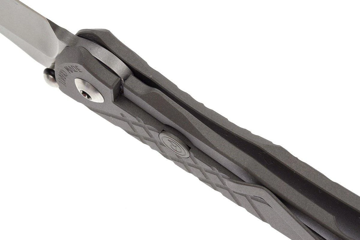 Chris Reeve Umnumzaan UMN-1000 Navaja 6 Chris Reeve Umnumzaan UMN-1000 Navaja - Imagen 5