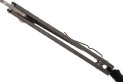 Chris Reeve Umnumzaan UMN-1000 Navaja 14 Chris Reeve Umnumzaan UMN-1000 Navaja -Luz de Acero CRUMNUMZ 06 chris reeve umnumzaan crumnumz 06