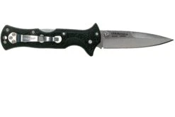 Luz de Acero -Luz de Acero CS10AC 02 cold steel