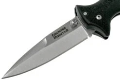 Cold Steel Counter Point 2 10AC AUS8A Navaja -Luz de Acero CS10AC 03 cold steel