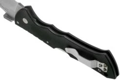 Cold Steel Black Talon II Folder 22B Navaja -Luz de Acero CS22B 05 cold steel