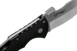 Cold Steel Black Talon II Folder 22B Navaja -Luz de Acero CS22B 06 cold steel