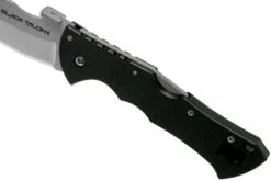 Cold Steel Black Talon II Folder 22B Navaja -Luz de Acero CS22B 07 cold steel