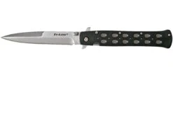 Cold Steel Ti-Lite 4inch 26SPZ AUS8A, Zy-Ex Handle
