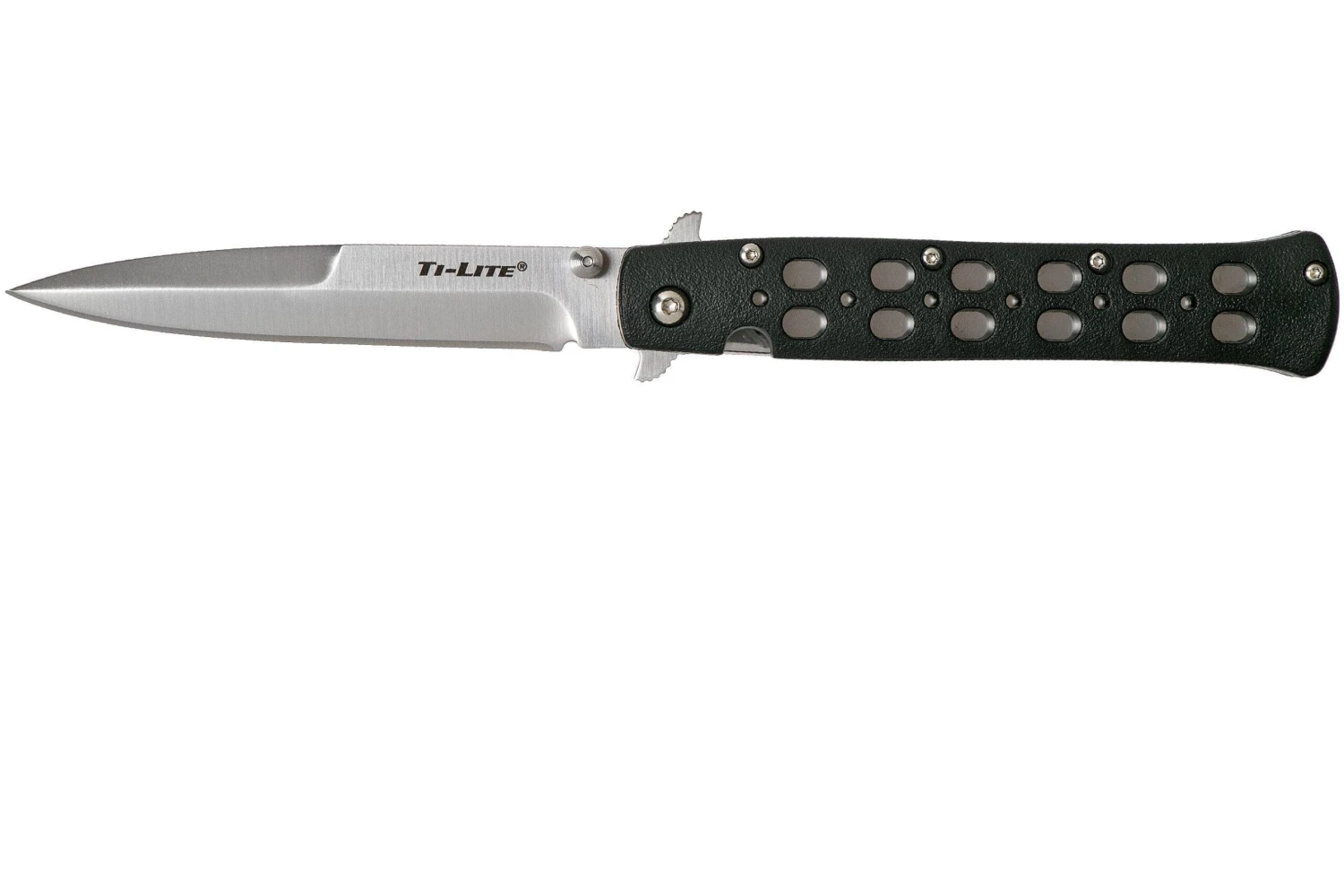 Cold Steel Ti-Lite 4inch 26SPZ AUS8A, Zy-Ex Handle 3 Cold Steel Ti-Lite 4inch 26SPZ AUS8A, Zy-Ex Handle