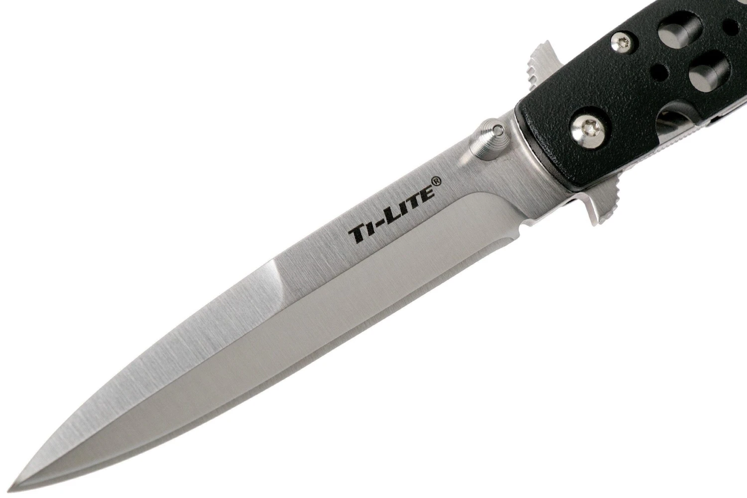 Cold Steel Ti-Lite 4inch 26SPZ AUS8A, Zy-Ex Handle 5 Cold Steel Ti-Lite 4inch 26SPZ AUS8A, Zy-Ex Handle - Imagen 3