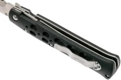 Cold Steel Ti-Lite 4inch 26SPZ AUS8A, Zy-Ex Handle 14 Cold Steel Ti-Lite 4inch 26SPZ AUS8A, Zy-Ex Handle -Luz de Acero CS26SPZ 05 cold steel