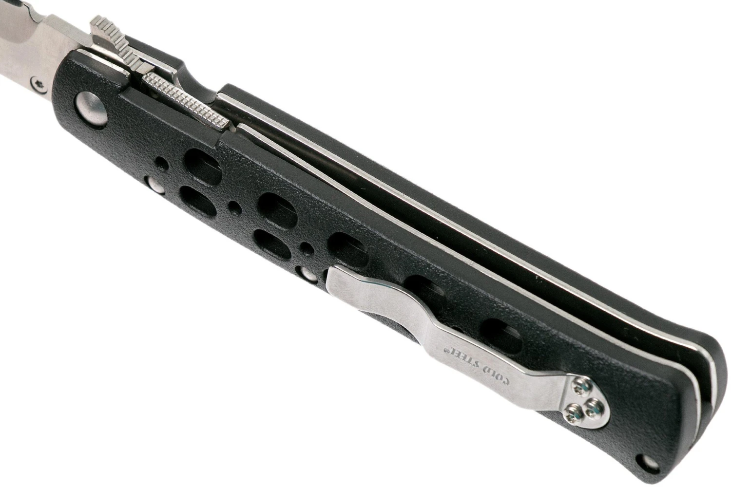 Cold Steel Ti-Lite 4inch 26SPZ AUS8A, Zy-Ex Handle 7 Cold Steel Ti-Lite 4inch 26SPZ AUS8A, Zy-Ex Handle - Imagen 5