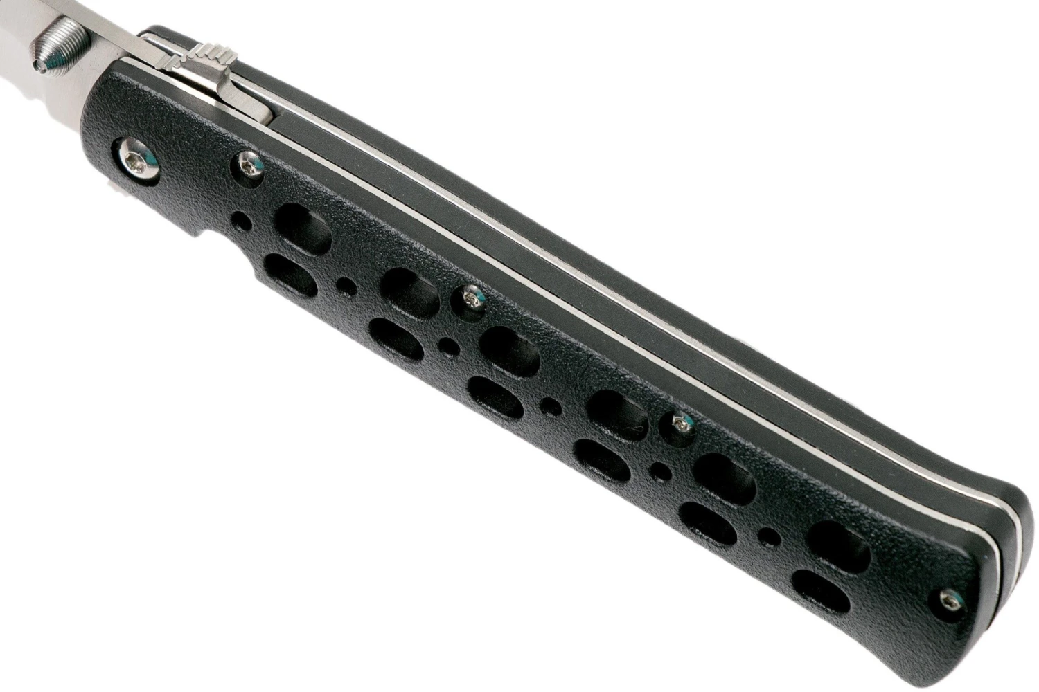 Cold Steel Ti-Lite 4inch 26SPZ AUS8A, Zy-Ex Handle 9 Cold Steel Ti-Lite 4inch 26SPZ AUS8A, Zy-Ex Handle - Imagen 7