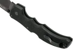 Cold Steel Recon 1 27BC CPM S35VN Clip Point, Plain Edge -Luz de Acero CS27BC 05 cold steel